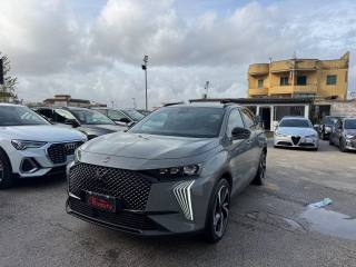 DS AUTOMOBILES DS 7 usata, con Airbag laterali