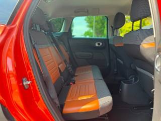 CITROEN C3 Aircross usata, con Gancio traino