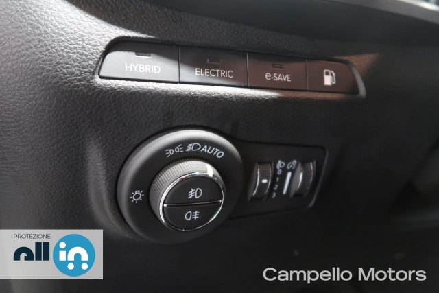 JEEP Compass usata 14