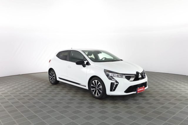 MITSUBISHI Colt usata 1