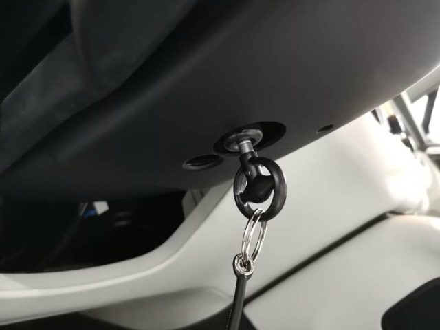 PORSCHE Macan usata 29