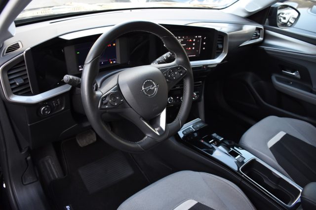 OPEL Mokka usata, con Alzacristalli elettrici