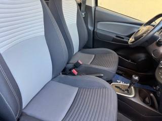 TOYOTA Yaris usata, con Immobilizzatore elettronico