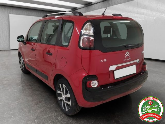CITROEN C3 Picasso usata, con Airbag Passeggero