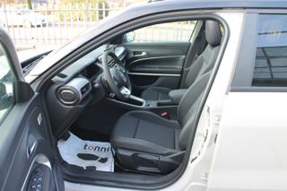 JEEP Avenger usata, con Fendinebbia