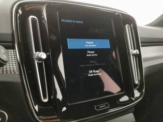 VOLVO XC40 usata, con Specchietti laterali elettrici