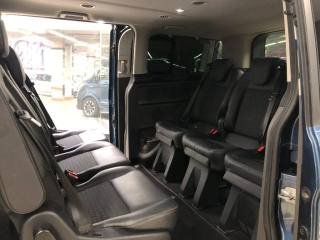 FORD Tourneo Custom usata 20