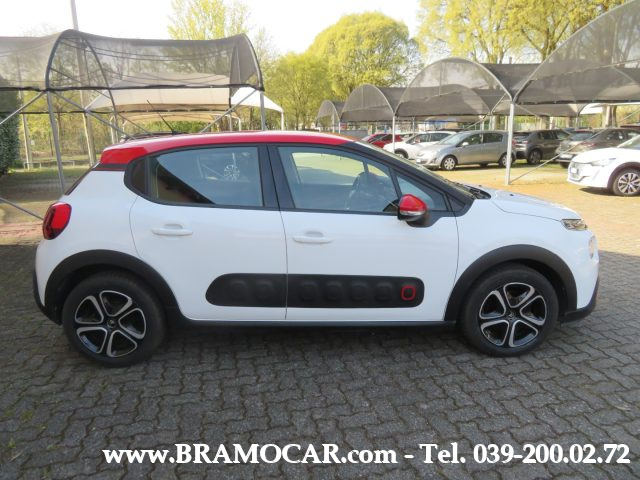 CITROEN C3 usata, con Alzacristalli elettrici