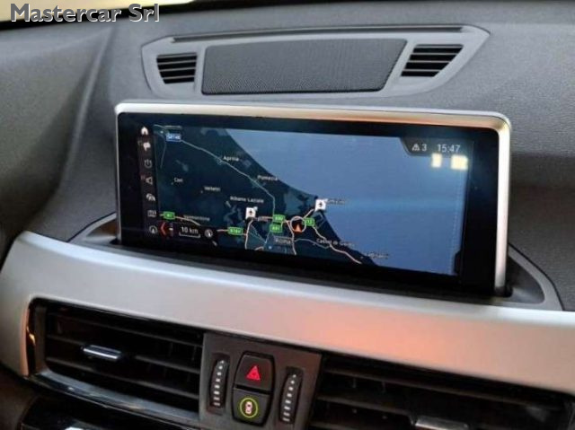 BMW X1 usata, con Climatizzatore