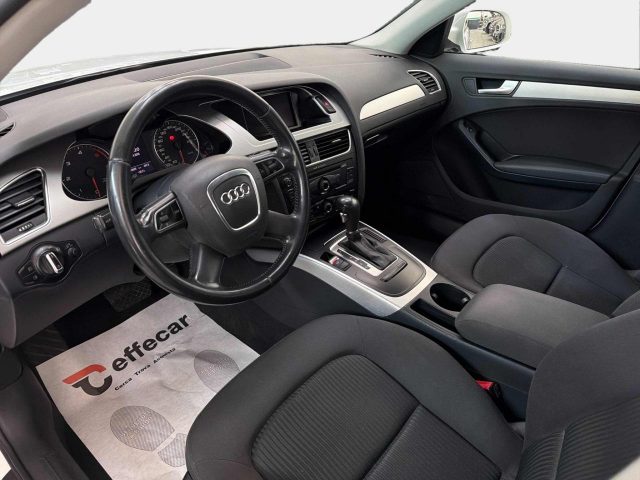 AUDI A4 usata, con Chiusura centralizzata