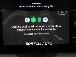 VOLKSWAGEN Polo usata, con Immobilizzatore elettronico