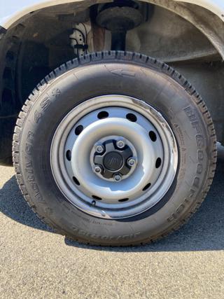 FIAT Ducato usata, con Bluetooth