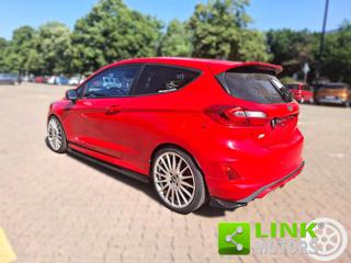 FORD Fiesta usata 23