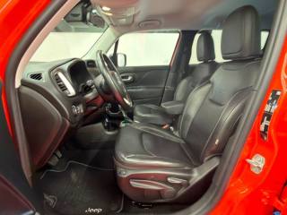 JEEP Renegade usata, con Cerchi in lega