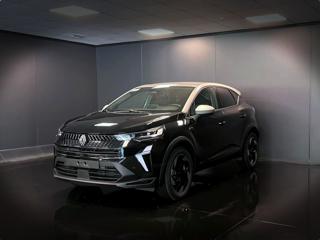 RENAULT Captur ECO-G 100 CV Techno