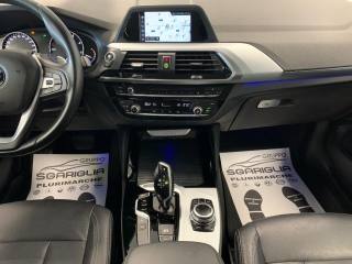 BMW X4 usata, con Cerchi in lega