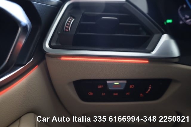 BMW M440 usata 210