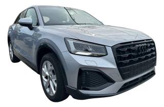 AUDI Q2 usata, con Airbag laterali