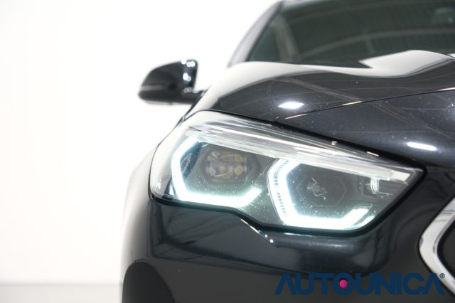 BMW 220 usata, con ESP