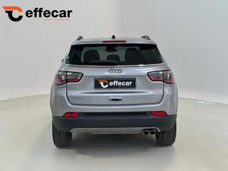 JEEP Compass usata, con Alzacristalli elettrici