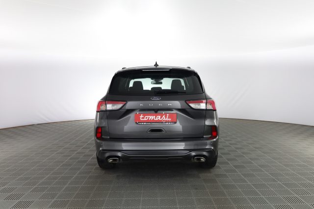 FORD Kuga usata 4