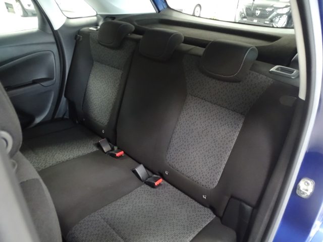 OPEL Crossland usata, con Fari LED
