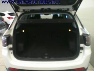 JEEP Compass usata, con Airbag Passeggero