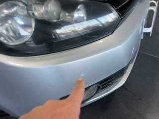 VOLKSWAGEN Golf usata, con Controllo trazione