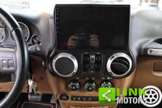 JEEP Wrangler usata 31