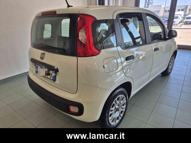 FIAT Panda usata, con Cronologia tagliandi