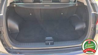 KIA Sportage usata, con Controllo trazione