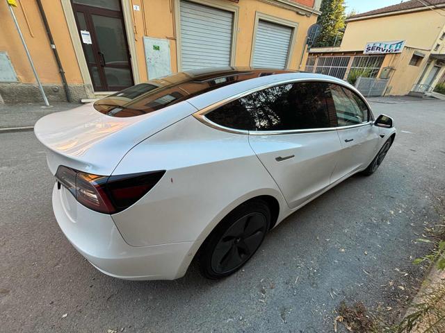 TESLA Model 3 usata, con Antifurto