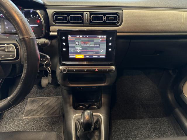 CITROEN C3 usata, con ESP