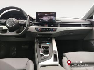 AUDI A5 usata, con Cruise Control