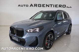 BMW X1 usata, con Marmitta catalitica