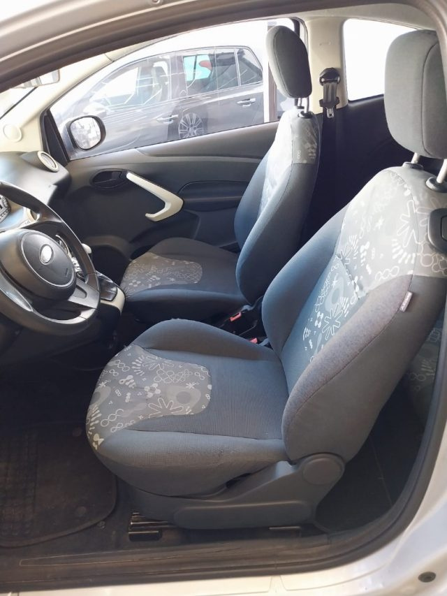 FORD Ka+ usata 9