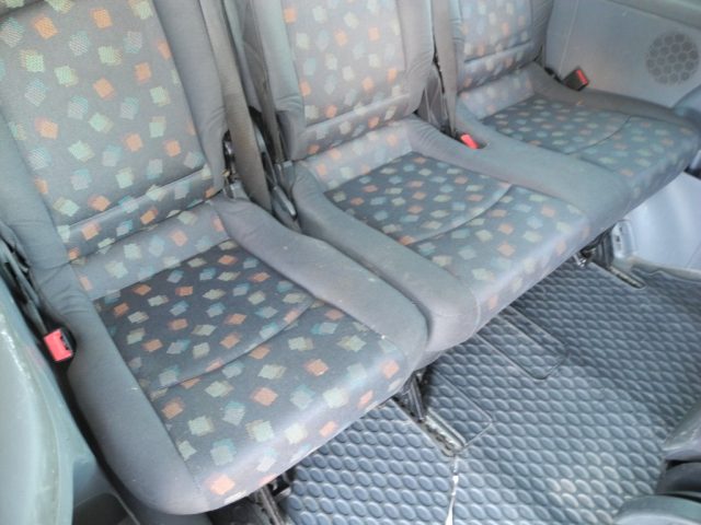 MERCEDES-BENZ Vito usata 45