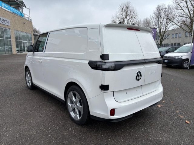 VOLKSWAGEN ID.Buzz usata, con Airbag Passeggero