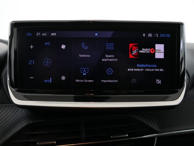PEUGEOT 208 usata, con Bluetooth