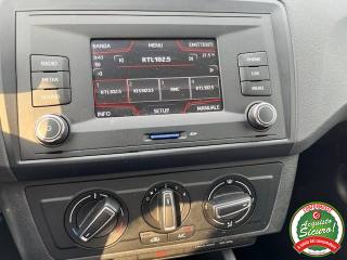 SEAT Ibiza usata, con Bluetooth