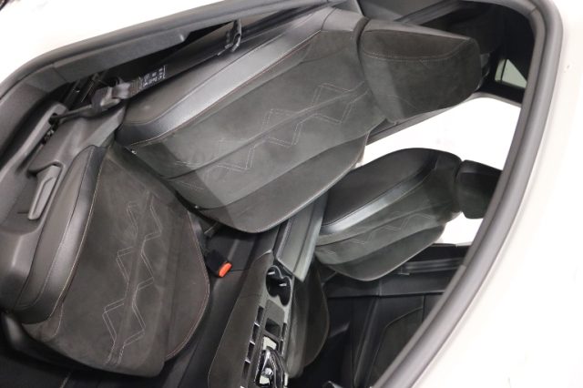 DS AUTOMOBILES DS 7 Crossback usata, con ESP