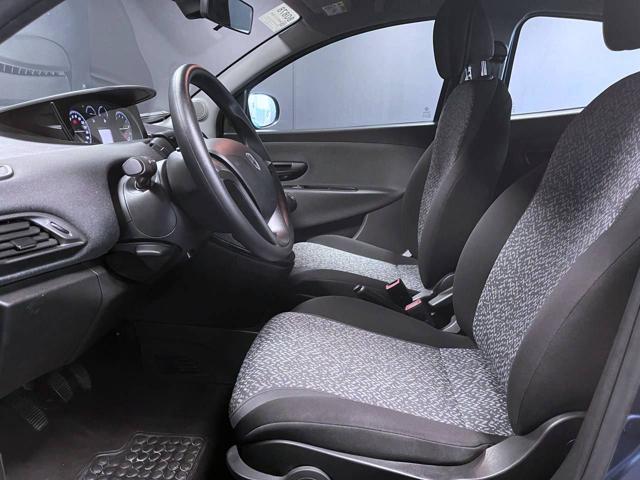 LANCIA Ypsilon usata, con Controllo trazione