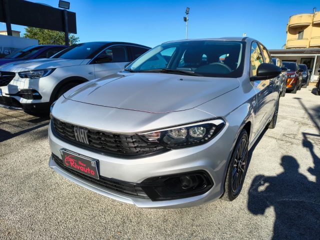FIAT Tipo usata, con ABS