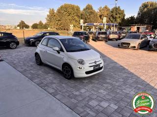 FIAT 500 usata, con Alzacristalli elettrici