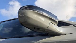 DS AUTOMOBILES DS 7 usata, con Cerchi in lega