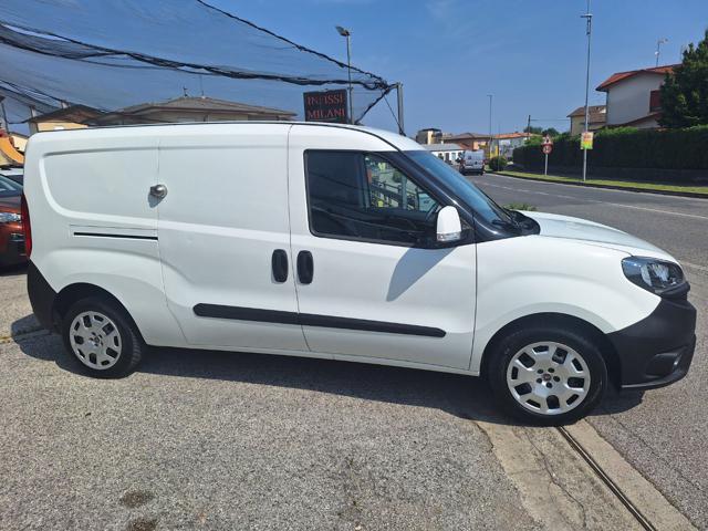 FIAT Doblo usata, con Chiusura centralizzata