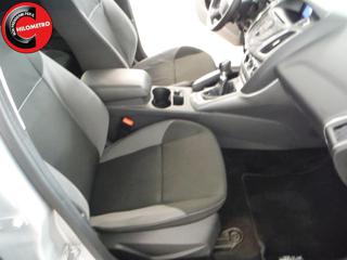 FORD Focus usata, con Controllo trazione