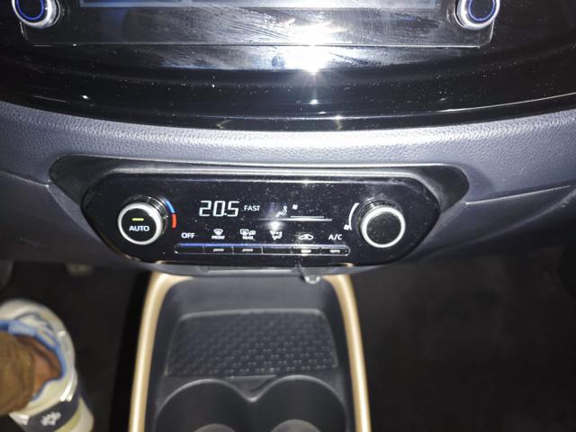 TOYOTA Aygo X usata, con Cruise Control