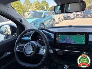 FIAT 500 usata, con Servosterzo