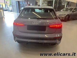 AUDI RS usata, con Cerchi in lega